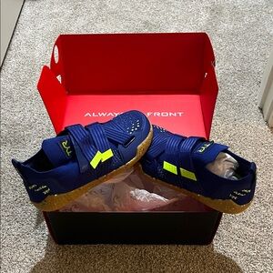 TYR Women's DZ-1 DropZero Barefoot Trainer